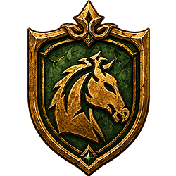 Midland shield