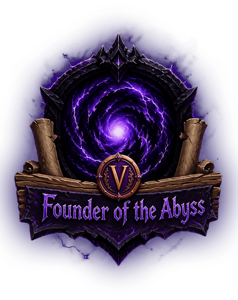 Founder of the Abyss