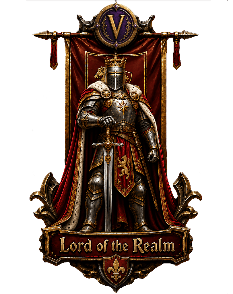 Lord of the Realm