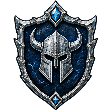 House Myrvikings crest