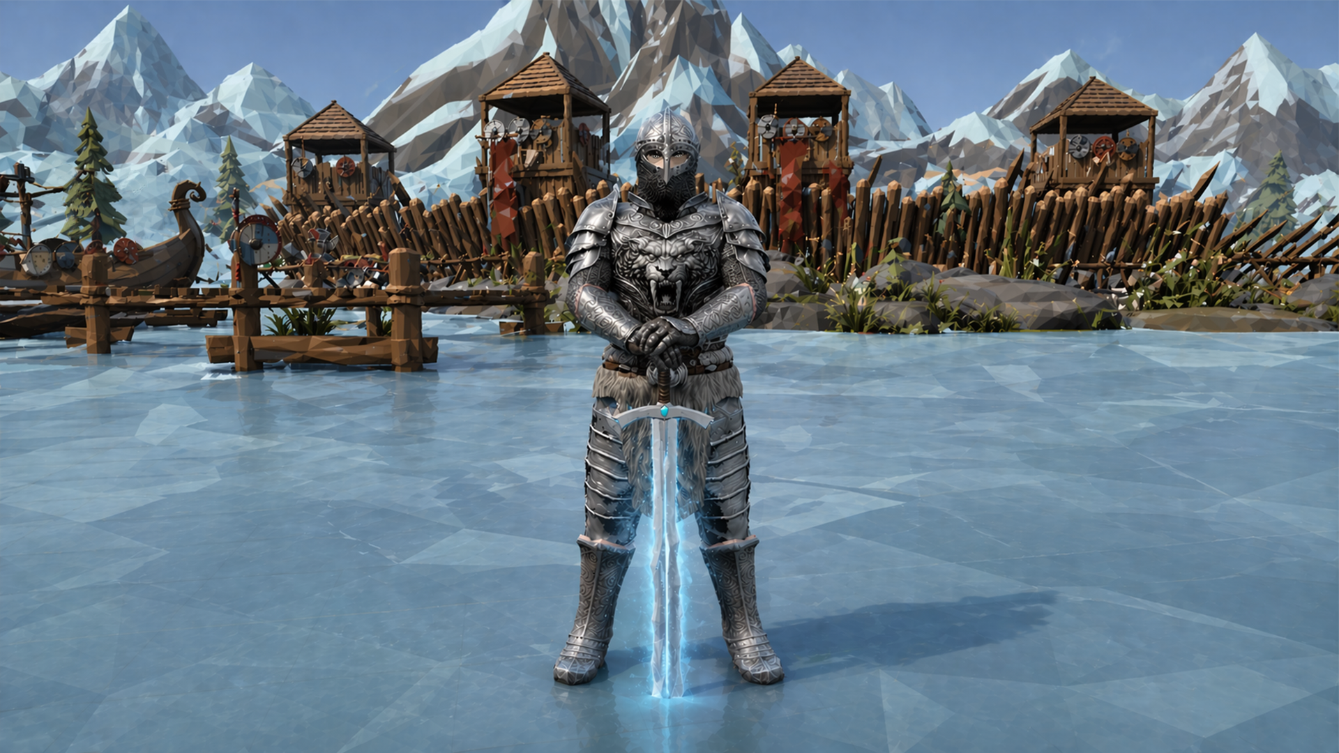 Development of Saga I - Combat: Wrath of the Goblins